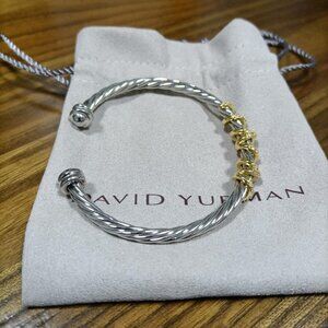 David Yurman Jewelry